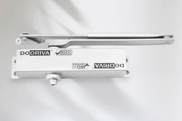 Die Cast Door Closer and Floor Spring Hardware — Ajanta Industries Manufacturer India Exporter UAE Saudi Arabia Gulf UK USA